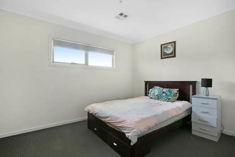 Fifth view of Homely townhouse listing, 2/7 O'Connor Street, Reservoir VIC 3073