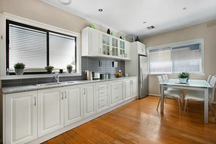 Sixth view of Homely house listing, 11 Mcfadzean Avenue, Reservoir VIC 3073
