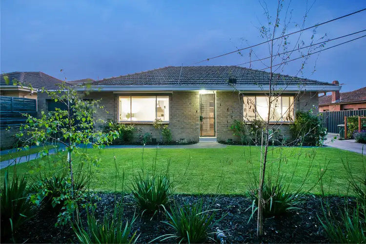 Main view of Homely unit listing, 1/29 Kelsby Street, Reservoir VIC 3073