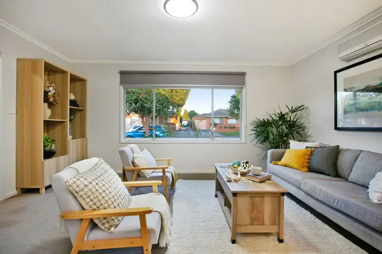 Fourth view of Homely unit listing, 1/29 Kelsby Street, Reservoir VIC 3073