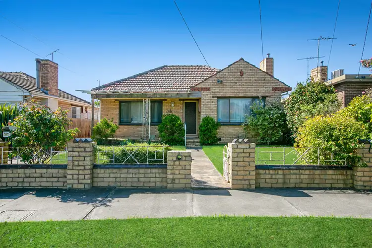 Main view of Homely house listing, 28 Lloyd Avenue, Reservoir VIC 3073