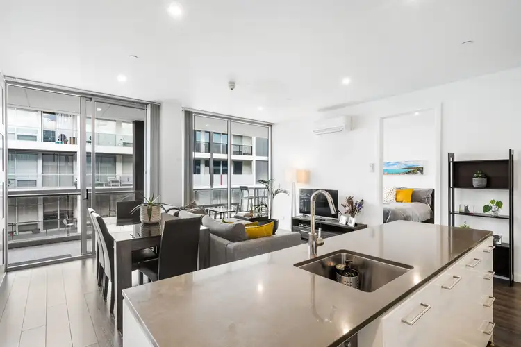 210/46 Sixth Street, Bowden SA 5007