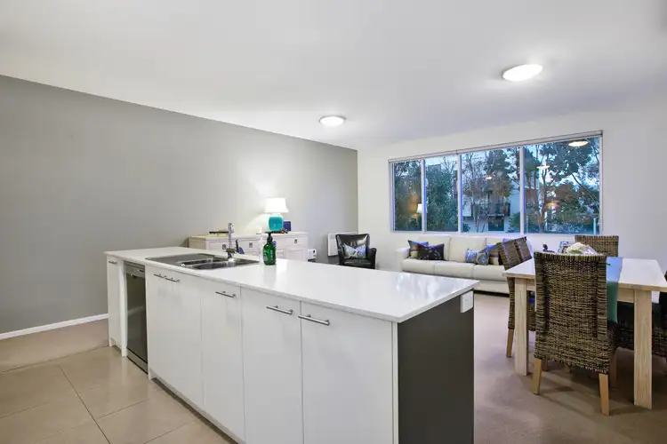 Main view of Homely apartment listing, 306/50 Janefield Drive, Bundoora VIC 3083