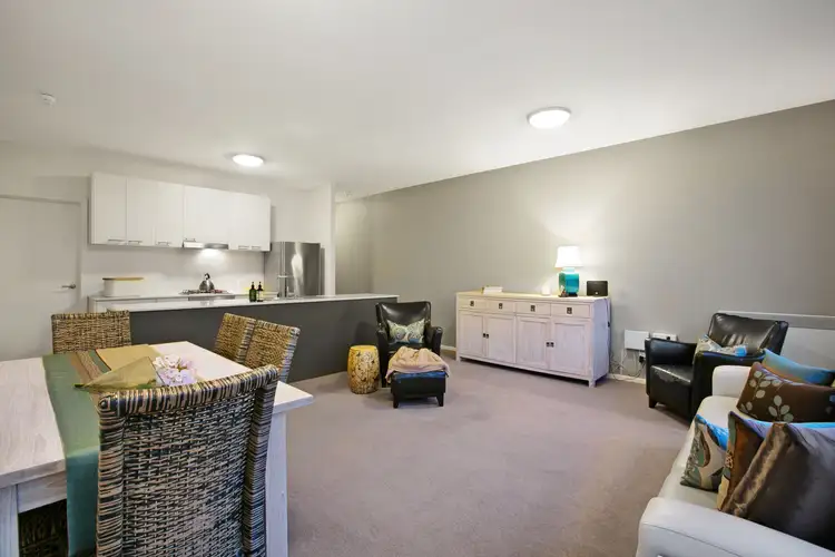 Third view of Homely apartment listing, 306/50 Janefield Drive, Bundoora VIC 3083