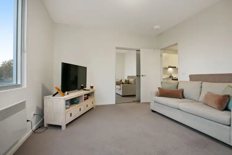 Fourth view of Homely apartment listing, 306/50 Janefield Drive, Bundoora VIC 3083