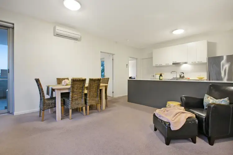 Fifth view of Homely apartment listing, 306/50 Janefield Drive, Bundoora VIC 3083