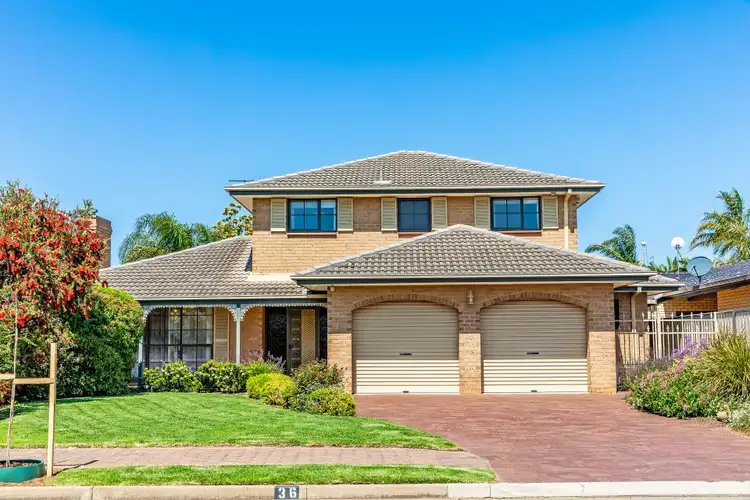 36 Masters Avenue, Marion SA 5043