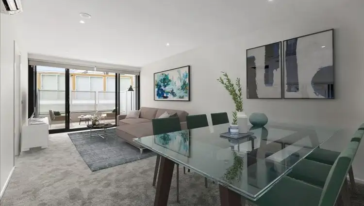 Main view of Homely apartment listing, 103/49 Plenty Road, Preston VIC 3072
