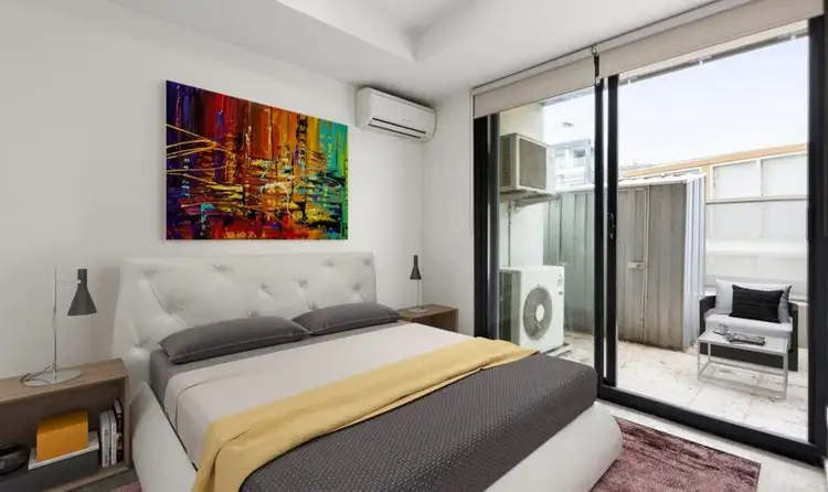 Third view of Homely apartment listing, 103/49 Plenty Road, Preston VIC 3072