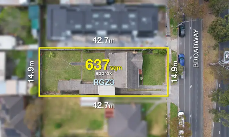 164 Broadway, Reservoir VIC 3073