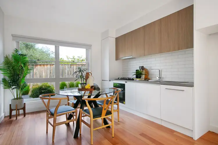 Third view of Homely townhouse listing, 2/9 Tambo Avenue, Reservoir VIC 3073