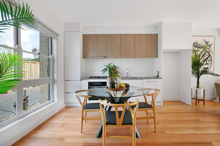 Fourth view of Homely townhouse listing, 2/9 Tambo Avenue, Reservoir VIC 3073