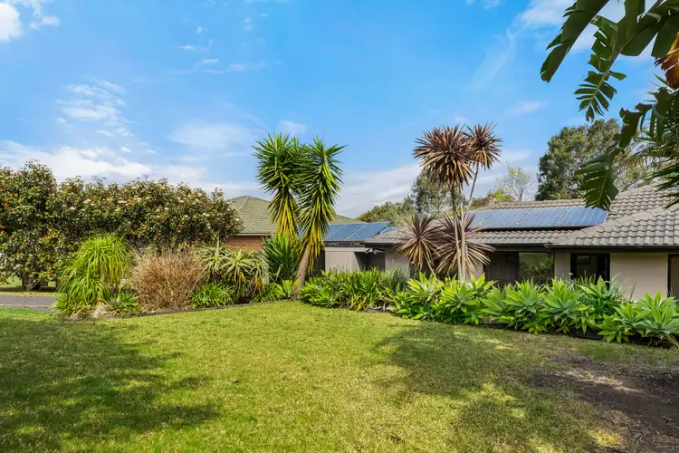 Second view of Homely house listing, 10 Sutherland Drive, North Nowra NSW 2541