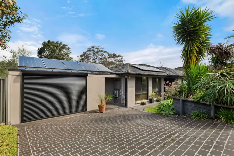 Third view of Homely house listing, 10 Sutherland Drive, North Nowra NSW 2541