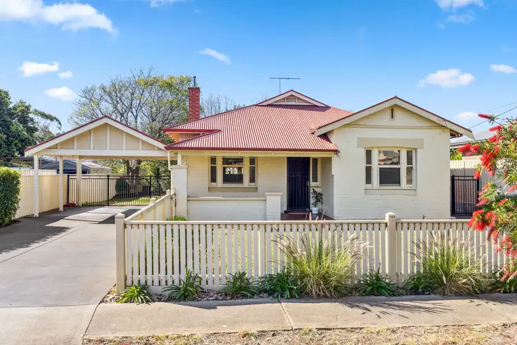 27A Hyman Avenue, Edwardstown SA 5039