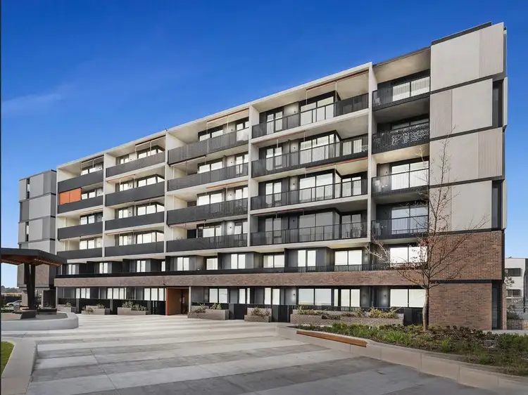 306/15 Foundation Boulevard, Burwood East VIC 3151