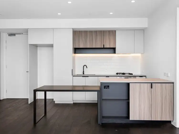 Third view of Homely apartment listing, 306/15 Foundation Boulevard, Burwood East VIC 3151