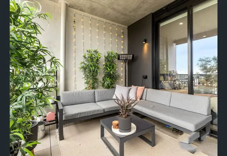 Fifth view of Homely apartment listing, 306/15 Foundation Boulevard, Burwood East VIC 3151