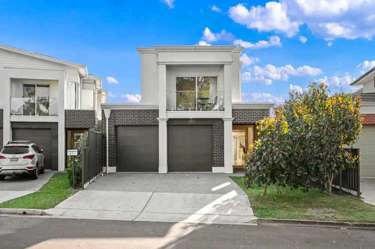 7 Eltham Court, Fulham SA 5024
