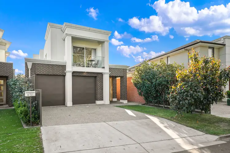 Second view of Homely house listing, 7 Eltham Court, Fulham SA 5024