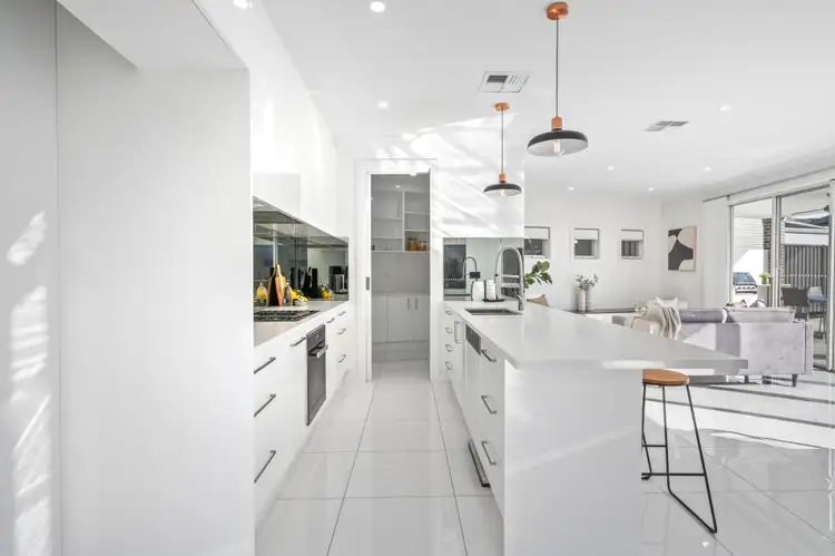 Fourth view of Homely house listing, 7 Eltham Court, Fulham SA 5024