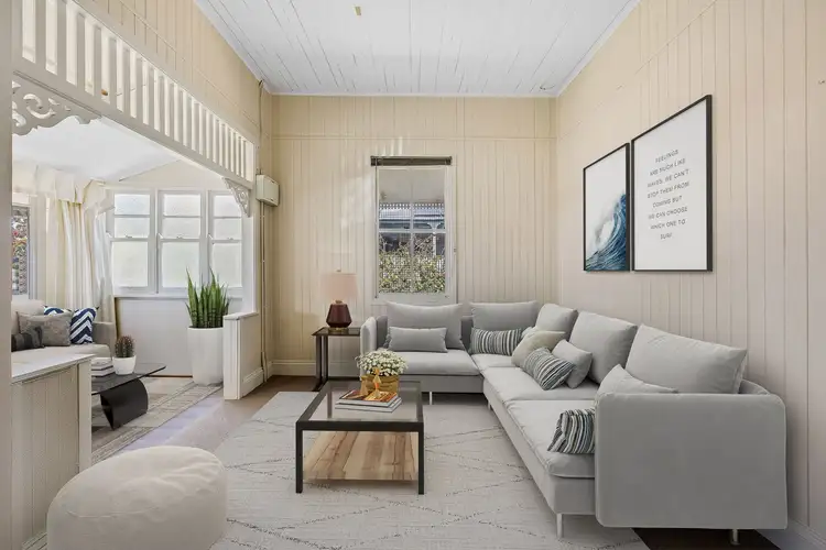 Third view of Homely house listing, 13 Brodribb Street, Toowoomba QLD 4350