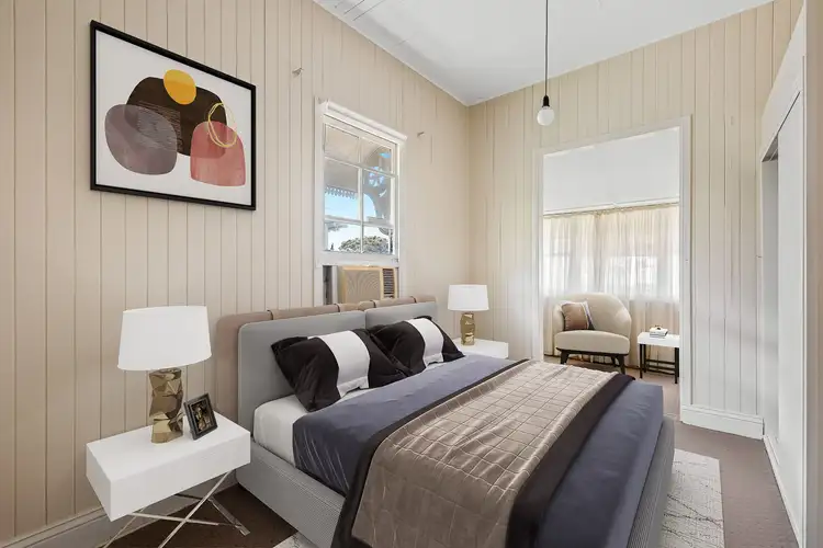 Sixth view of Homely house listing, 13 Brodribb Street, Toowoomba QLD 4350