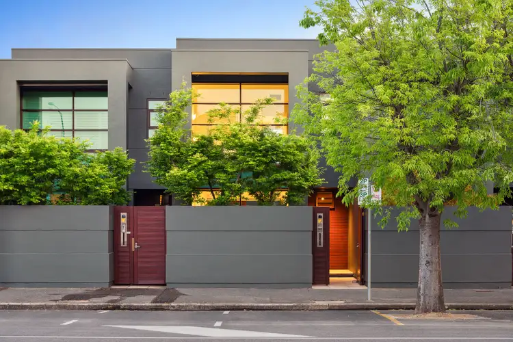 271 Angas Street, Adelaide SA 5000