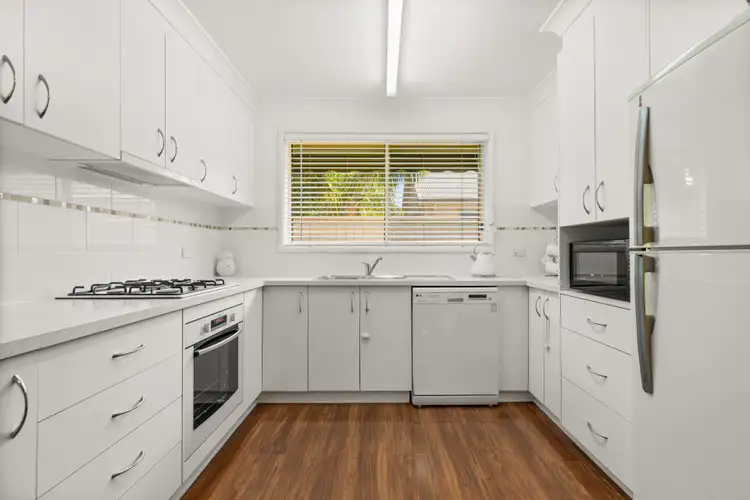 Fourth view of Homely unit listing, 2/65A Page Avenue, North Nowra NSW 2541