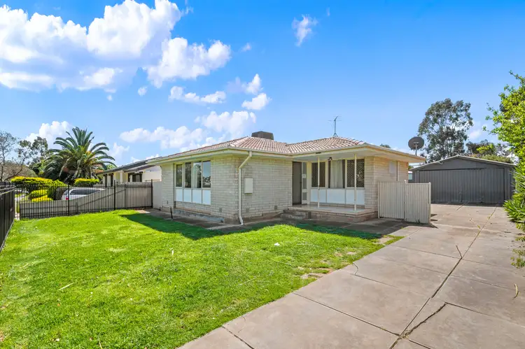 13 Wimborne Street, Elizabeth Downs SA 5113