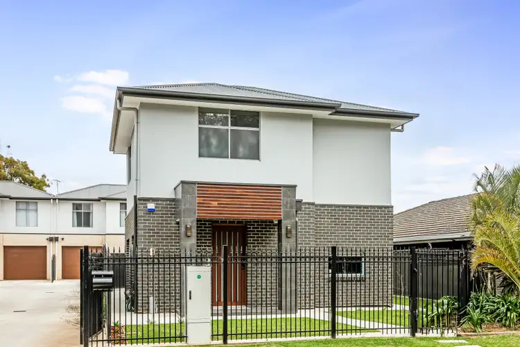 1/199 Martins Road, Parafield Gardens SA 5107