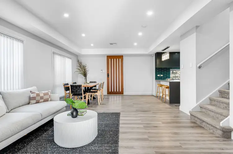 Fourth view of Homely house listing, 1/199 Martins Road, Parafield Gardens SA 5107