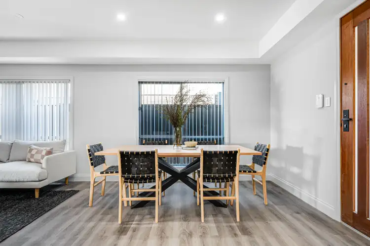 Fifth view of Homely house listing, 1/199 Martins Road, Parafield Gardens SA 5107