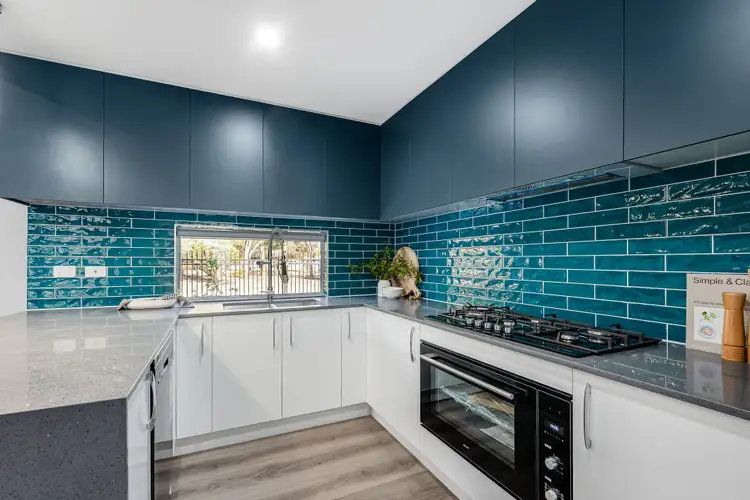 Sixth view of Homely house listing, 1/199 Martins Road, Parafield Gardens SA 5107