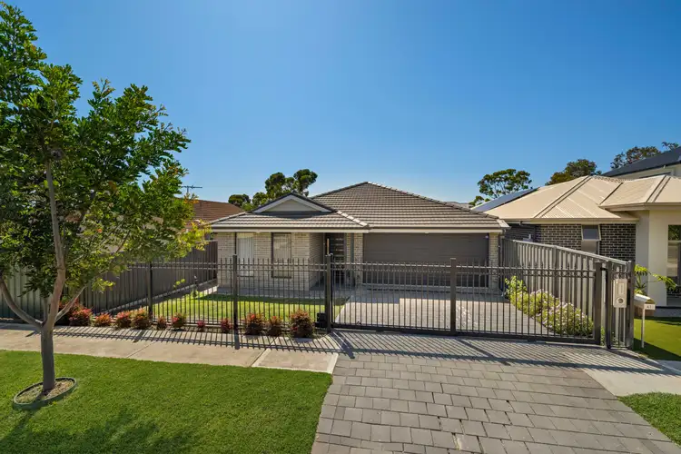 Main view of Homely house listing, 43 Travers Street, Sturt SA 5047