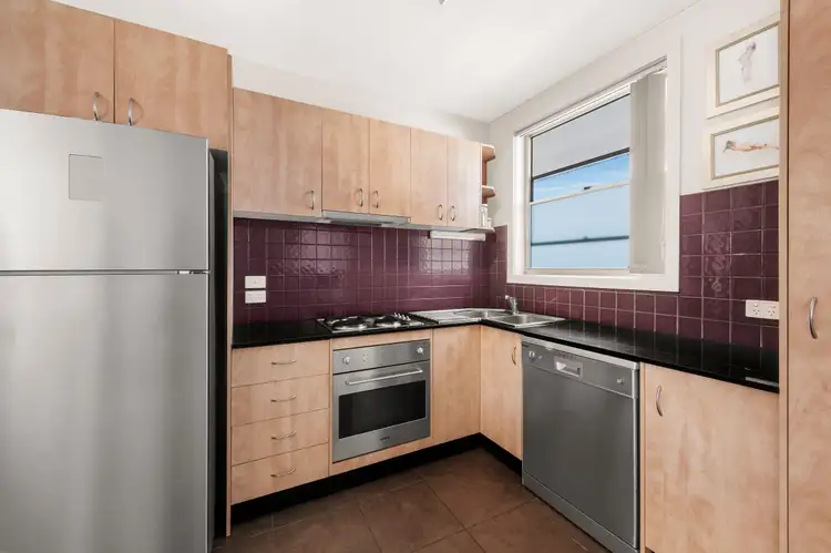 Second view of Homely apartment listing, 24/82-86 Atherton Road, Oakleigh VIC 3166