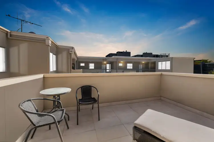 Sixth view of Homely apartment listing, 24/82-86 Atherton Road, Oakleigh VIC 3166