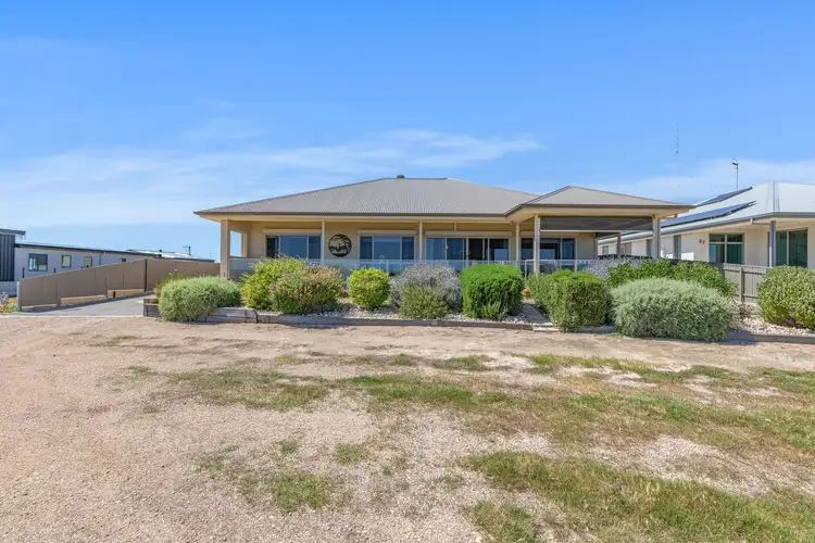 Main view of Homely house listing, 84 Davies Terrace, Port Victoria SA 5573
