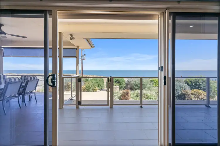 Fourth view of Homely house listing, 84 Davies Terrace, Port Victoria SA 5573