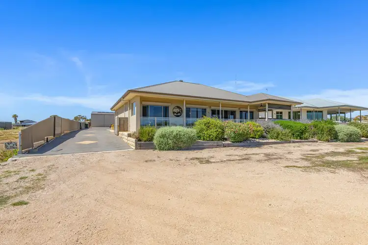 Fifth view of Homely house listing, 84 Davies Terrace, Port Victoria SA 5573