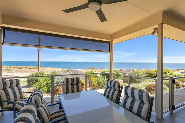 Sixth view of Homely house listing, 84 Davies Terrace, Port Victoria SA 5573