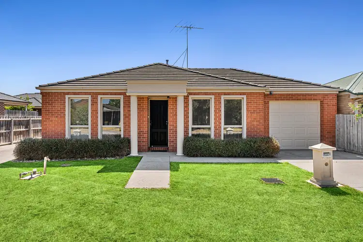 1/28 Altair Avenue, Lara VIC 3212
