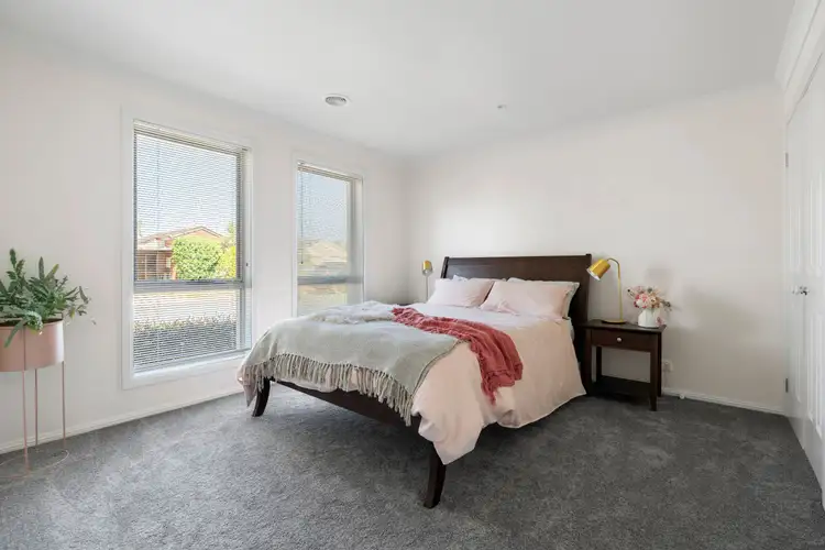 Fifth view of Homely house listing, 1/28 Altair Avenue, Lara VIC 3212