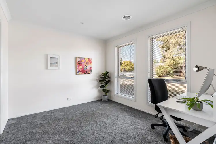 Sixth view of Homely house listing, 1/28 Altair Avenue, Lara VIC 3212