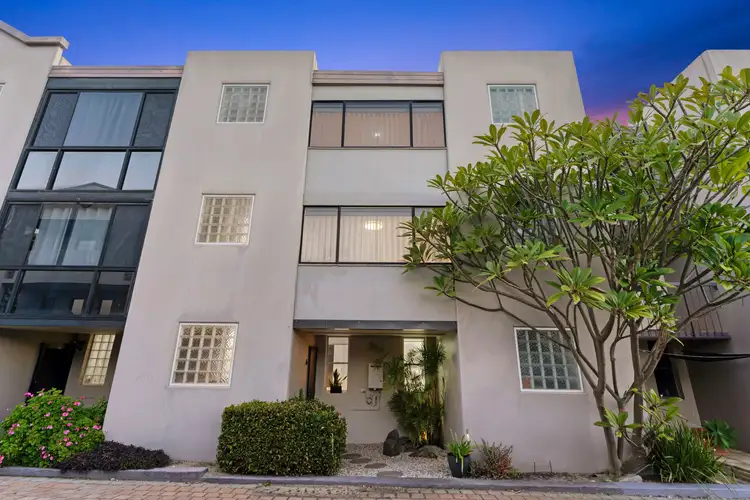Second view of Homely townhouse listing, 6/6 Joseph Street, Maylands WA 6051