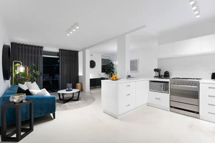 Third view of Homely townhouse listing, 6/6 Joseph Street, Maylands WA 6051