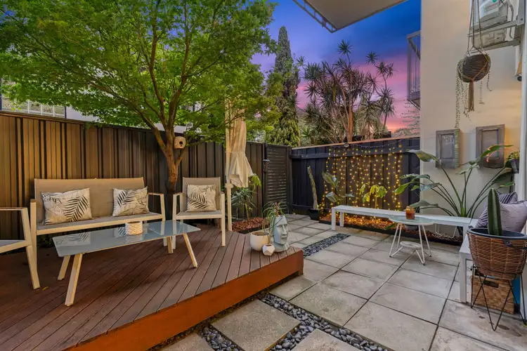 Sixth view of Homely townhouse listing, 6/6 Joseph Street, Maylands WA 6051
