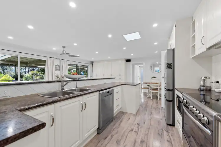 Second view of Homely house listing, 10 Jordan Drive, One Tree Hill SA 5114
