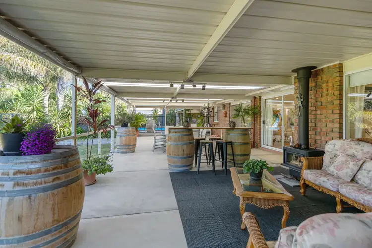 Third view of Homely house listing, 10 Jordan Drive, One Tree Hill SA 5114