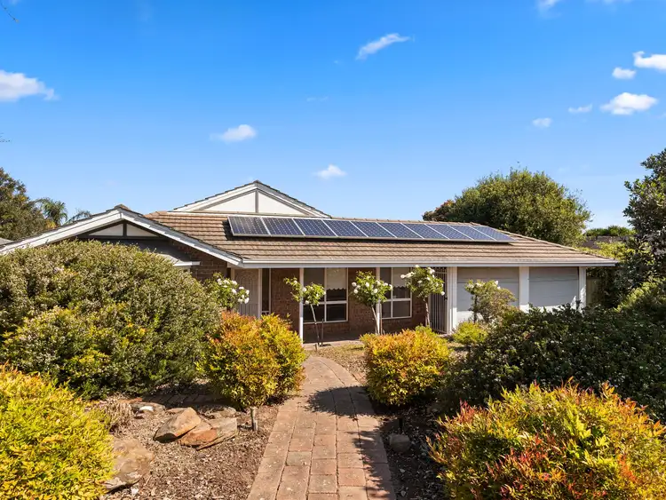 Second view of Homely house listing, 35 Siegersdorf Crescent, Old Reynella SA 5161